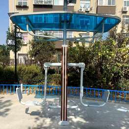 智能雙位蹬力器